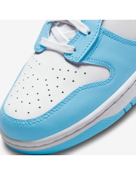 Nike Dunk High Blue Chill DD1399401 MBS