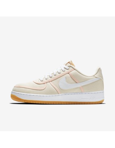 Nike Air Force 1 Low Premium Light Cream Gum CI9349200 MBS