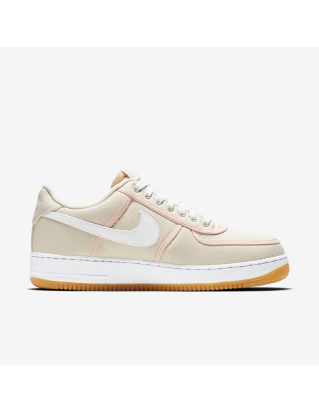 Nike Air Force 1 Low Premium Light Cream Gum CI9349200 MBS