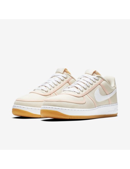 Nike Air Force 1 Low Premium Light Cream Gum CI9349200 MBS