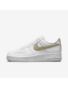 Nike Air Force 1 Low White Olive Women's DM2876100 MBS