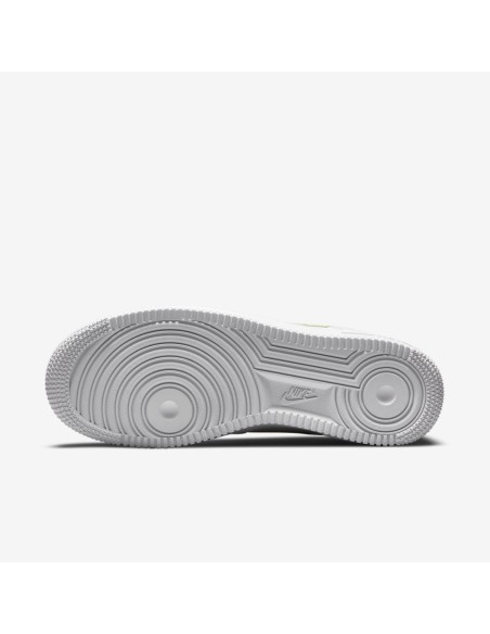 Nike Air Force 1 Low White Olive Women's DM2876100 MBS