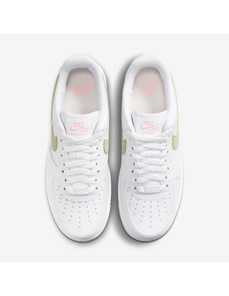 Nike Air Force 1 Low White Olive Women's DM2876100 MBS