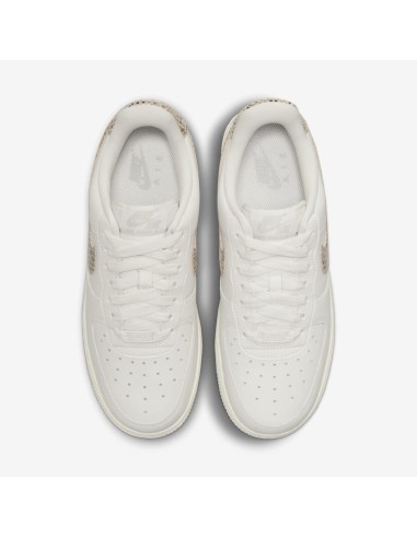 Nike Air Force 1 Low '07 Snakeskin Phantom Women's DD8959002 MBS