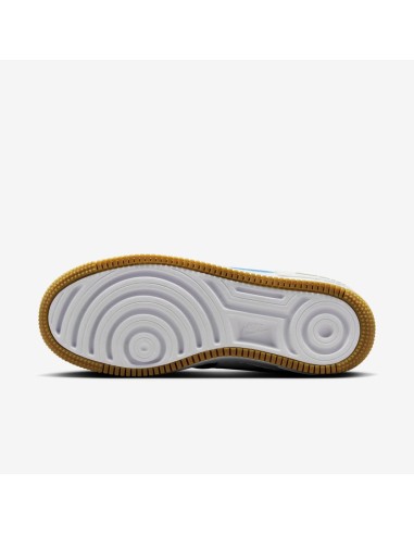 Nike Air Force 1 Low Shadow White Photon Dust Royal Pulse Women's DZ1847109 MBS