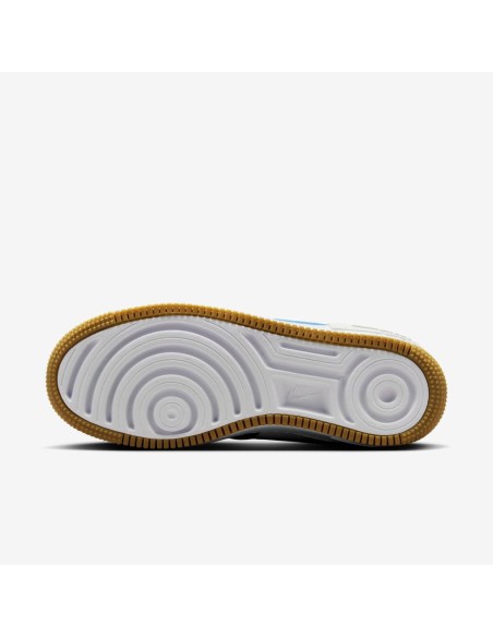 Nike Air Force 1 Low Shadow White Photon Dust Royal Pulse Women's DZ1847109 MBS