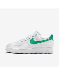 Nike Air Force 1 '07 Next Nature White Stadium Green Women's DV3808108 MBS
