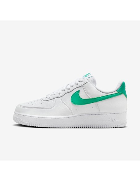 Nike Air Force 1 '07 Next Nature White Stadium Green Women's DV3808108 MBS