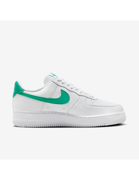 Nike Air Force 1 '07 Next Nature White Stadium Green Women's DV3808108 MBS