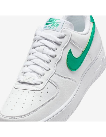 Nike Air Force 1 '07 Next Nature White Stadium Green Women's DV3808108 MBS