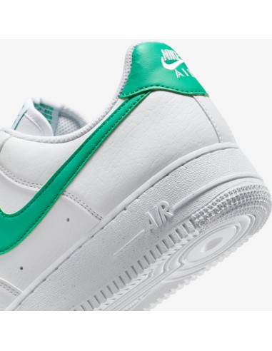 Nike Air Force 1 '07 Next Nature White Stadium Green Women's DV3808108 MBS