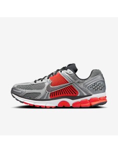 Nike Zoom Vomero 5 Bright Crimson Metallic Silver FJ4151005 MBS