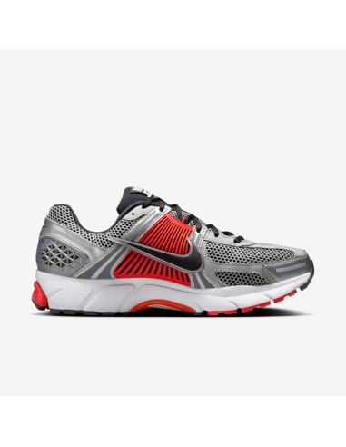 Nike Zoom Vomero 5 Bright Crimson Metallic Silver FJ4151005 MBS