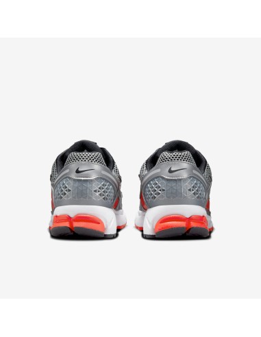 Nike Zoom Vomero 5 Bright Crimson Metallic Silver FJ4151005 MBS
