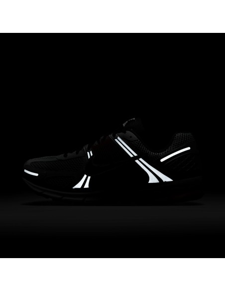 Nike Zoom Vomero 5 Bright Crimson Metallic Silver FJ4151005 MBS