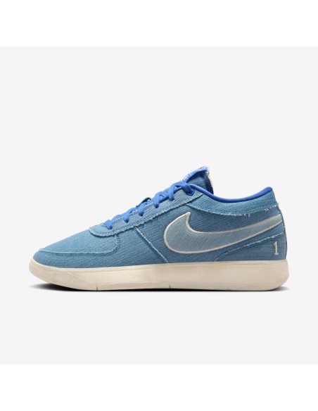 Nike Book 1 Blue Blood IH0892900 MBS