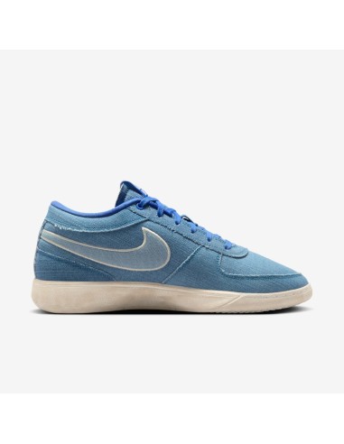 Nike Book 1 Blue Blood IH0892900 MBS