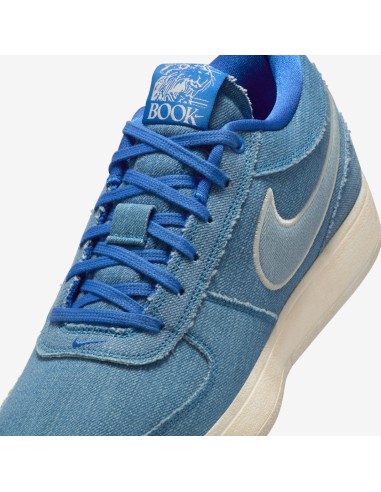 Nike Book 1 Blue Blood IH0892900 MBS