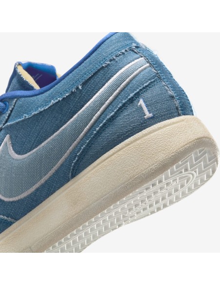 Nike Book 1 Blue Blood IH0892900 MBS