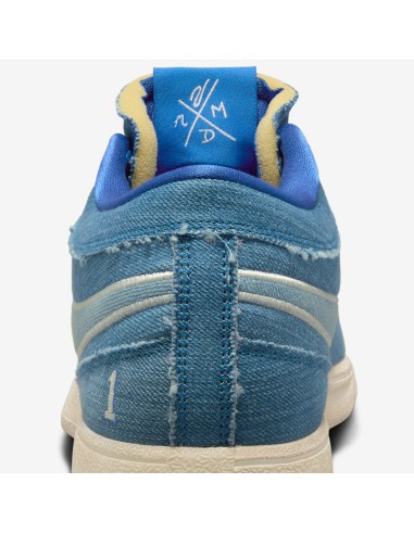 Nike Book 1 Blue Blood IH0892900 MBS