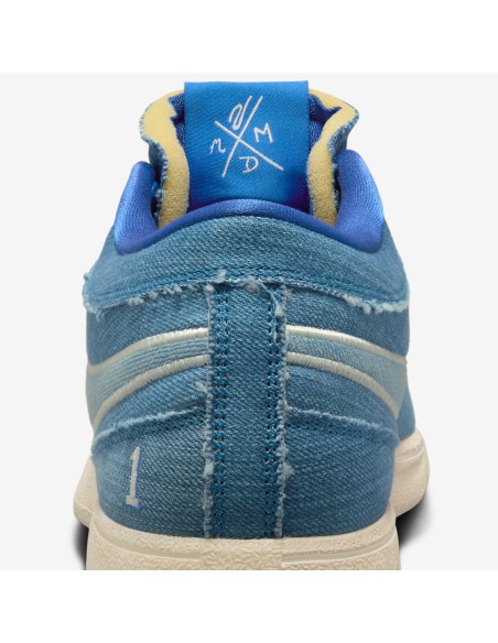 Nike Book 1 Blue Blood IH0892900 MBS