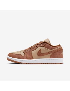 Jordan 1 Low SE Legend Coffee Women's FJ3453200 MBS