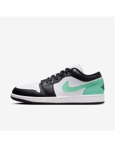 Jordan 1 Low Green Glow 553558131 MBS