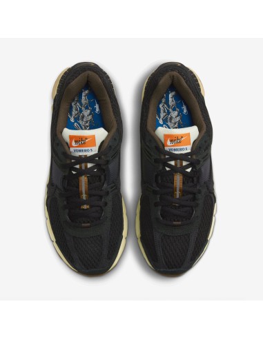 Nike Zoom Vomero 5 Black Sesame Women's FD0533010 MBS