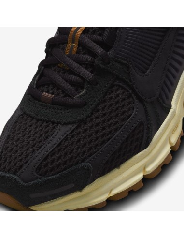 Nike Zoom Vomero 5 Black Sesame Women's FD0533010 MBS