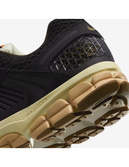 Nike Zoom Vomero 5 Black Sesame Women's FD0533010 MBS