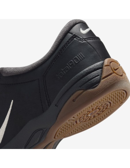 Nike Total 90 3 SP Black Gum Women's IH2314002 MBS