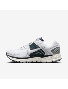 Nike Zoom Vomero 5 White Armory Navy Women's HV2412100 MBS