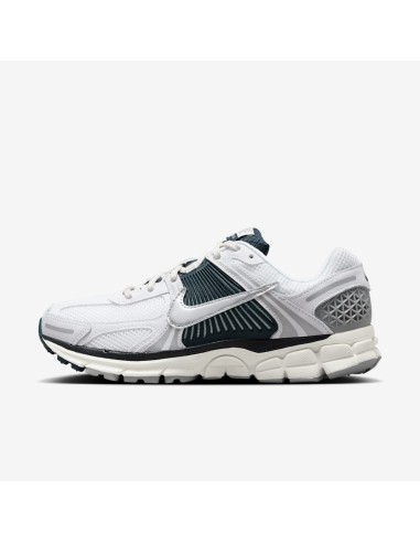 Nike Zoom Vomero 5 White Armory Navy Women's HV2412100 MBS