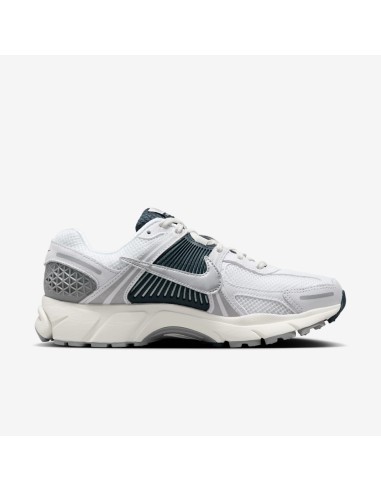 Nike Zoom Vomero 5 White Armory Navy Women's HV2412100 MBS