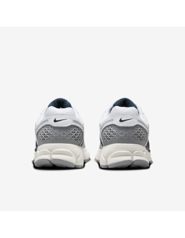 Nike Zoom Vomero 5 White Armory Navy Women's HV2412100 MBS