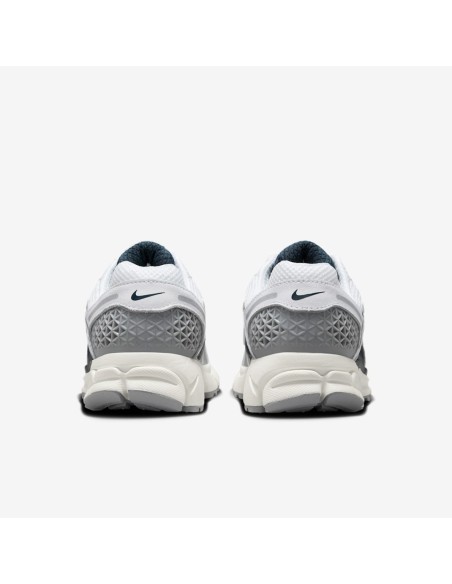 Nike Zoom Vomero 5 White Armory Navy Women's HV2412100 MBS