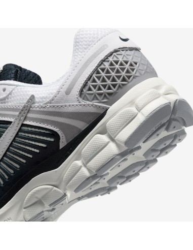 Nike Zoom Vomero 5 White Armory Navy Women's HV2412100 MBS
