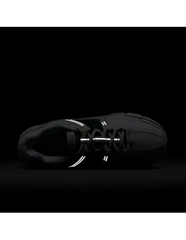 Nike Zoom Vomero 5 White Armory Navy Women's HV2412100 MBS