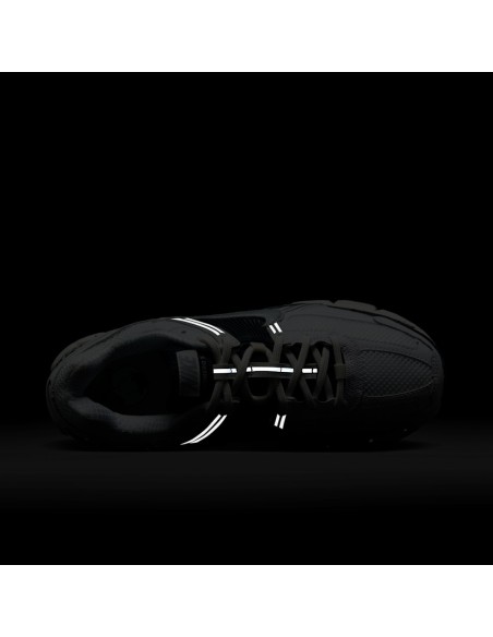 Nike Zoom Vomero 5 White Armory Navy Women's HV2412100 MBS