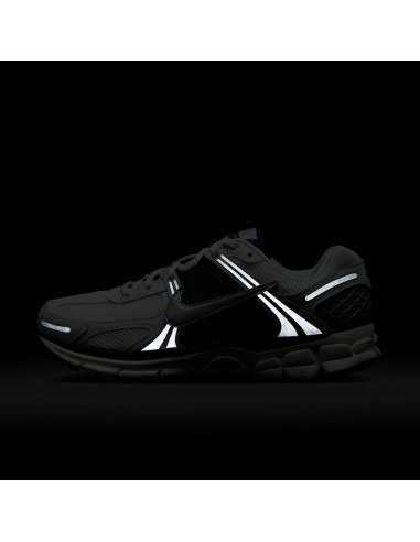 Nike Zoom Vomero 5 White Armory Navy Women's HV2412100 MBS