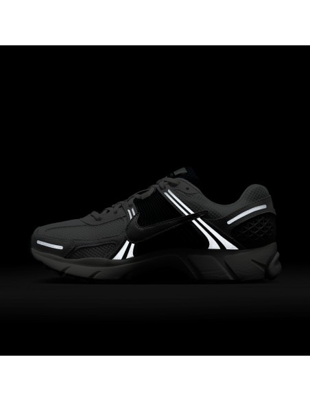 Nike Zoom Vomero 5 White Armory Navy Women's HV2412100 MBS