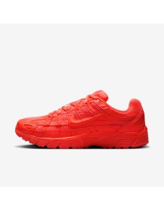 Nike Wmns P6000 'Bright Crimson' IB7701600 MBS