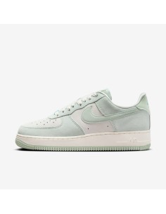 Nike Air Force 1 Low '07 SE Spruce Aura Pistachio Frost Women's HQ1497099 MBS