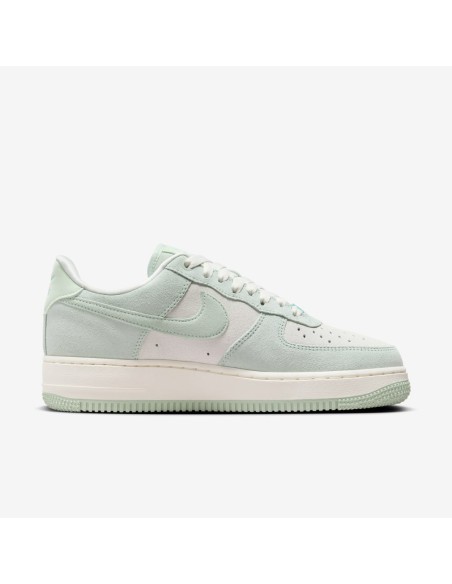 Nike Air Force 1 Low '07 SE Spruce Aura Pistachio Frost Women's HQ1497099 MBS