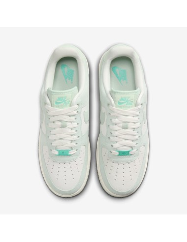 Nike Air Force 1 Low '07 SE Spruce Aura Pistachio Frost Women's HQ1497099 MBS