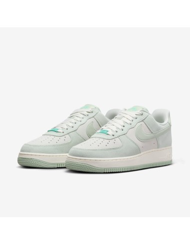 Nike Air Force 1 Low '07 SE Spruce Aura Pistachio Frost Women's HQ1497099 MBS