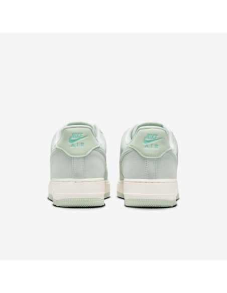 Nike Air Force 1 Low '07 SE Spruce Aura Pistachio Frost Women's HQ1497099 MBS