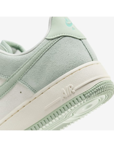 Nike Air Force 1 Low '07 SE Spruce Aura Pistachio Frost Women's HQ1497099 MBS