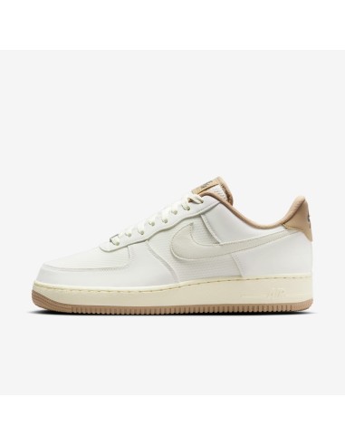 Nike Air Force 1 Low '07 LV8 Summit White Khaki FZ5225100 MBS