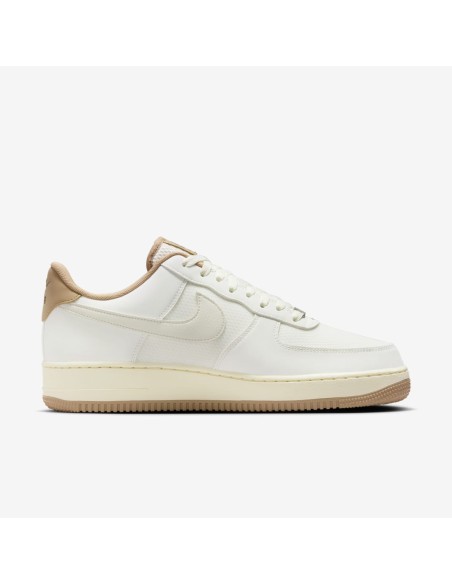 Nike Air Force 1 Low '07 LV8 Summit White Khaki FZ5225100 MBS